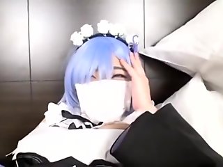 Incredible xxx clip Japanese great you've seen