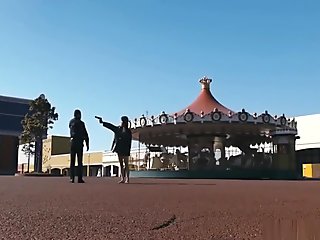 Maiko Amano, Noriko Hamada, Rina Sakuragi - Hana To Hebi Zero (2014)